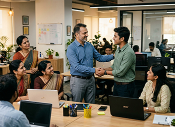 How to Cultivate a Culture of Forgiveness at Work?